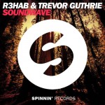 ReHab and Trevor Guthrie - Soundwave