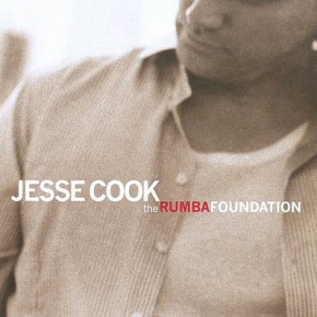 Jesse Cook The Rumba Foundation