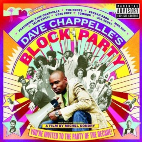 Black Star (Mos Def & Talib Kweli) Dave Chappelle's Block Party