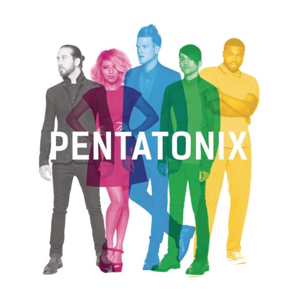 Pentatonix Pentatonix