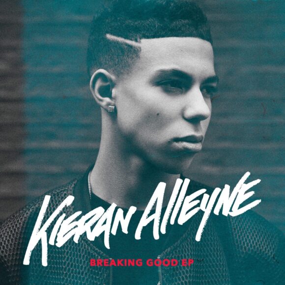 Kieran Alleyne Breaking Good