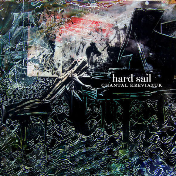 Chantal Kreviazuk Hard Sail