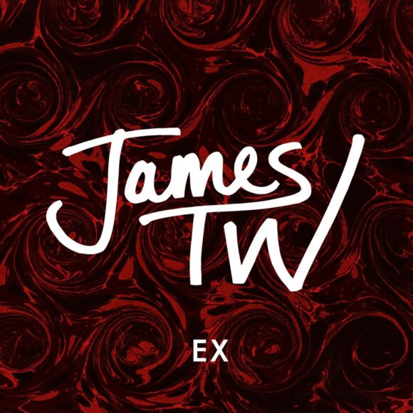 James TW "Ex" (Single)
