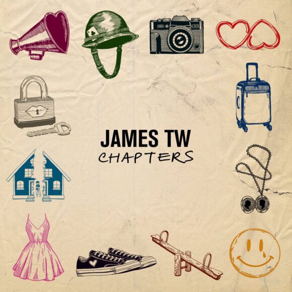 James TW Chapters