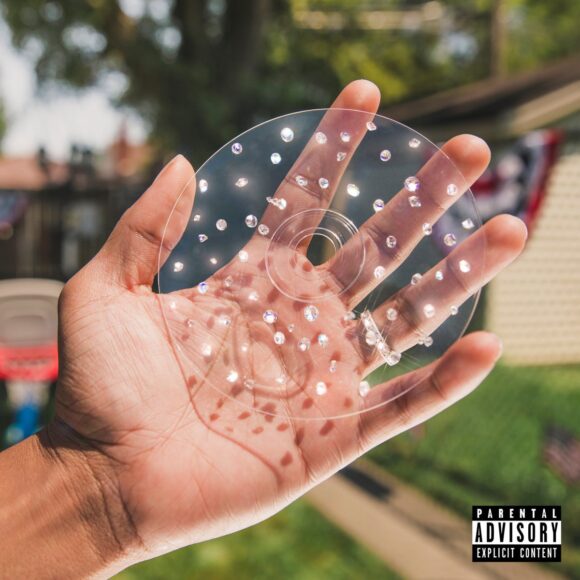 Chance The Rapper The Big Day