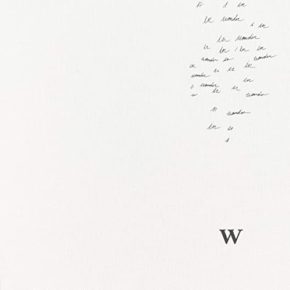 Shawn Mendes "Wonder" (Acoustic)