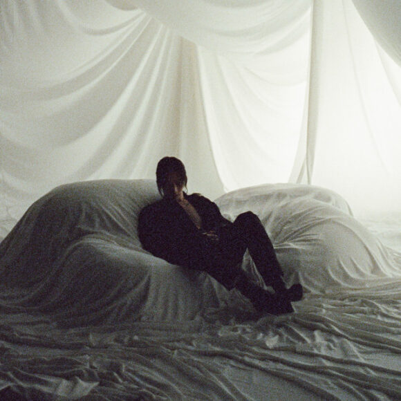 keshi  Soft Spot (Acoustic version)